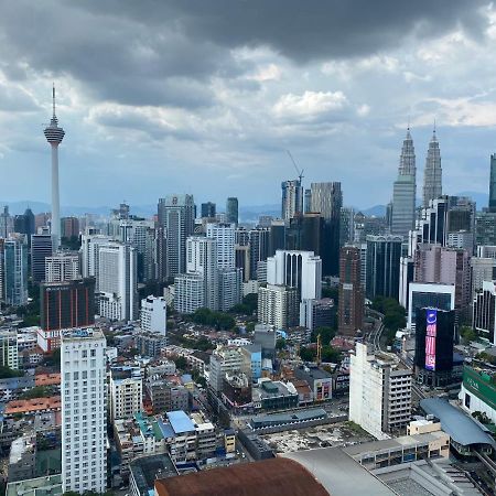 فندق Times Square Kuala Lumpur Jn المظهر الخارجي الصورة