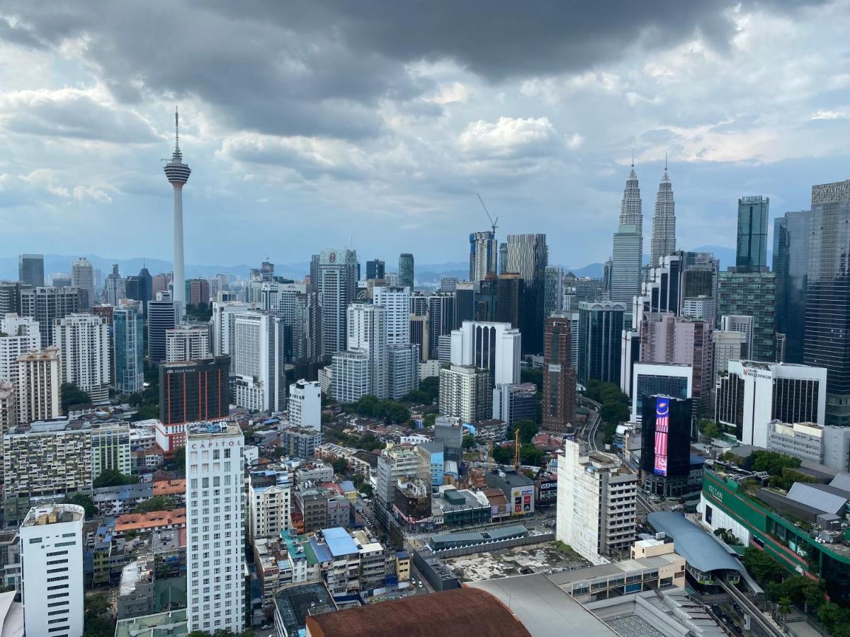 فندق Times Square Kuala Lumpur Jn المظهر الخارجي الصورة