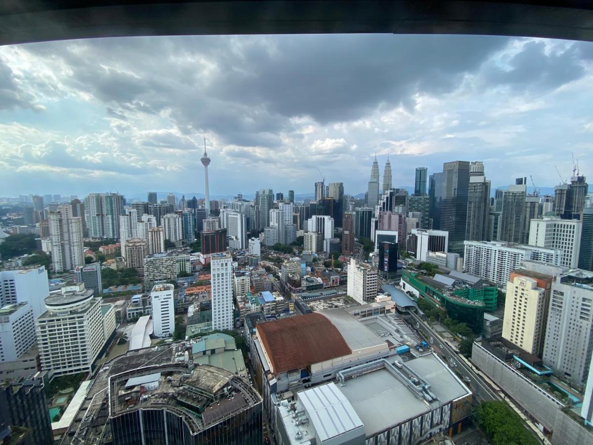 فندق Times Square Kuala Lumpur Jn المظهر الخارجي الصورة