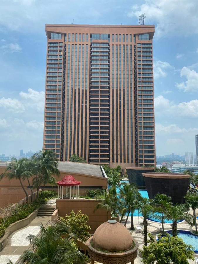 فندق Times Square Kuala Lumpur Jn المظهر الخارجي الصورة