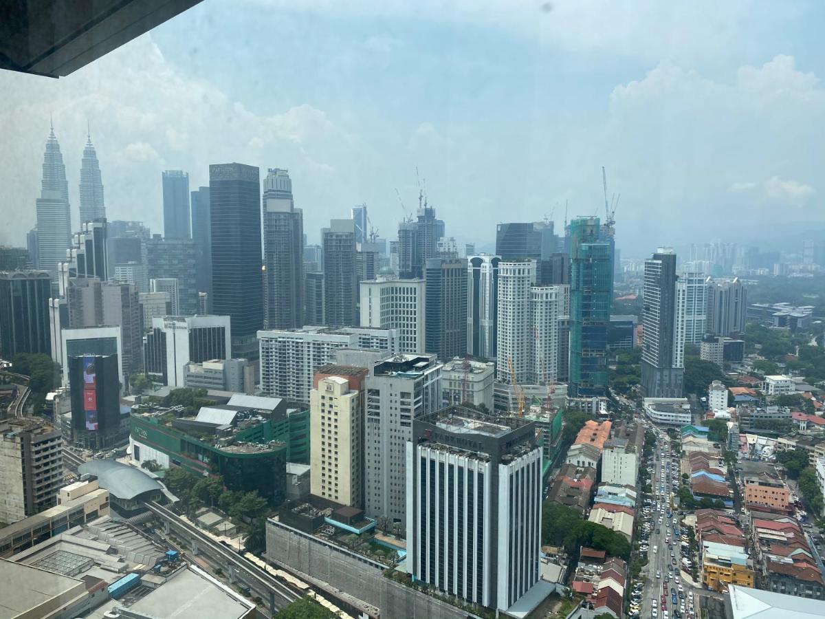فندق Times Square Kuala Lumpur Jn المظهر الخارجي الصورة