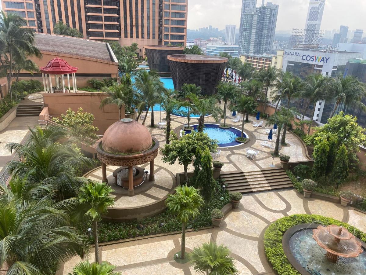 فندق Times Square Kuala Lumpur Jn المظهر الخارجي الصورة
