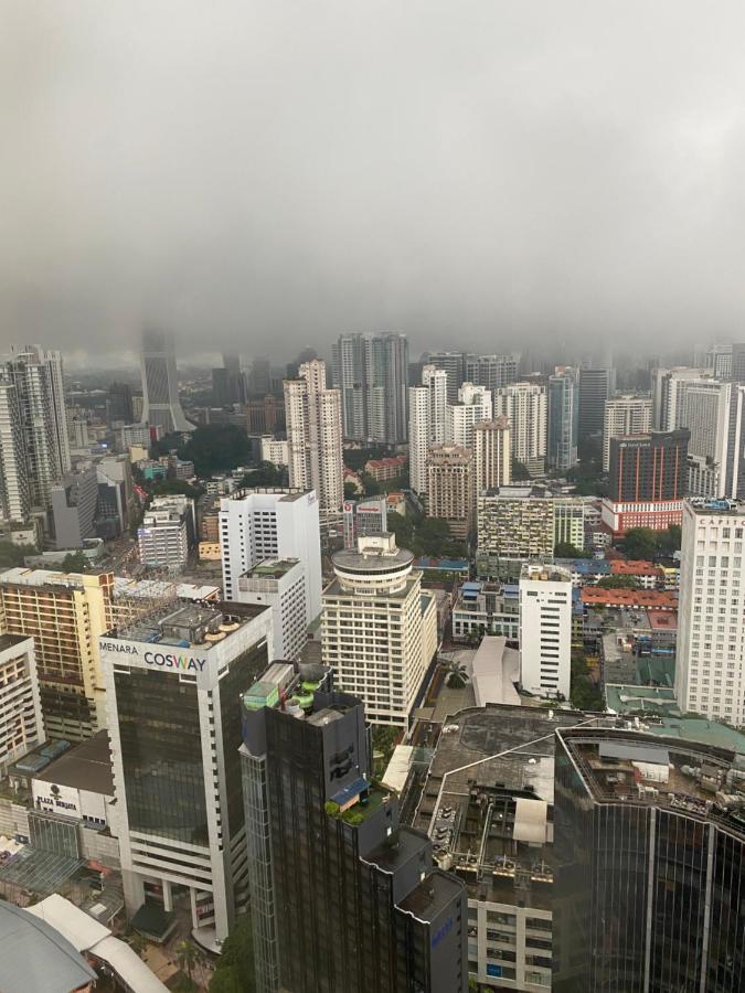 فندق Times Square Kuala Lumpur Jn المظهر الخارجي الصورة
