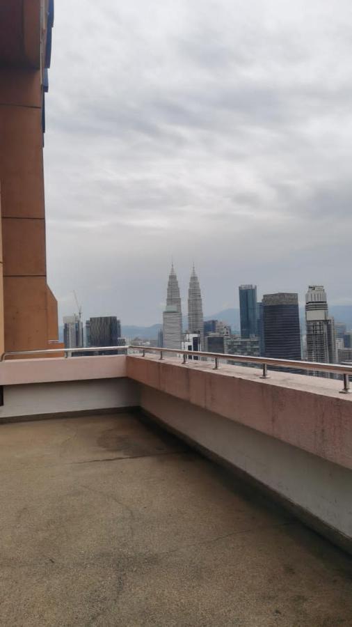 فندق Times Square Kuala Lumpur Jn المظهر الخارجي الصورة